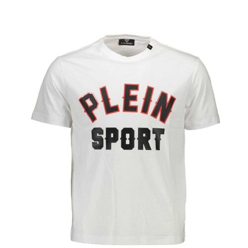 Plein Sport mu&amp;Scaron;ka majica tips106 Slike