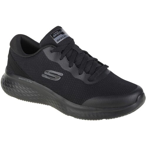 Skechers Nizke superge SKECH-LITE PRO Črna Cene