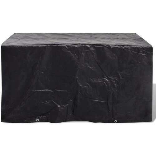  Navlake za vrtni namje&amp;scaron;taj s 8 u&amp;scaron;ica 2 kom 180 x 70 x 90 cm Slike