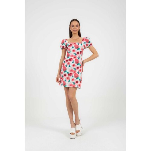 P....s....fashion ženska haljina YYBDHALJ202 01 Slike