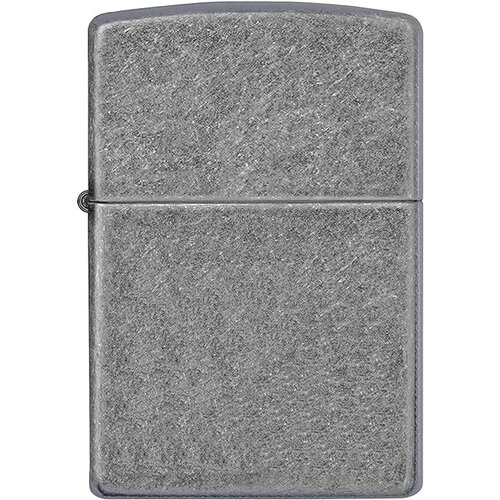 Zippo Upaljač ANTIQUE SILVER PLAT Cene