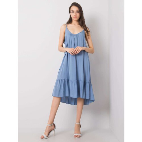 Och Bella Dress-TW-SK-BI-81961.98-dark blue Slike