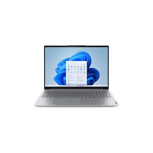 Lenovo Laptop ThinkBook 16 G8 21SH00FCYA, 16 WUXGA, Intel Core 7-240H, 16GB RAM, 512GB SSD, DOS Cene