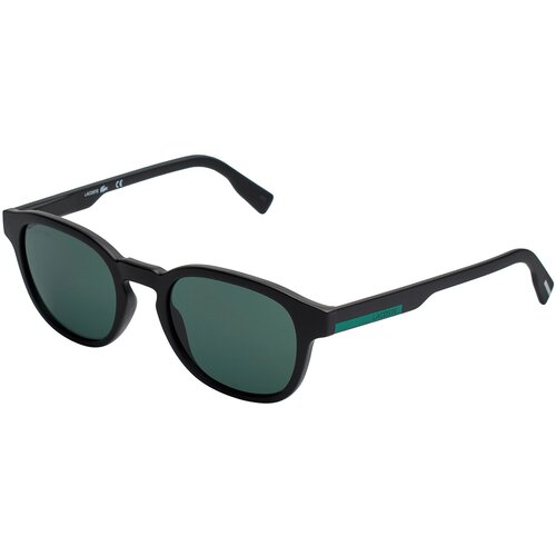 Lacoste Sončna očala L968SX-002 Črna Slike