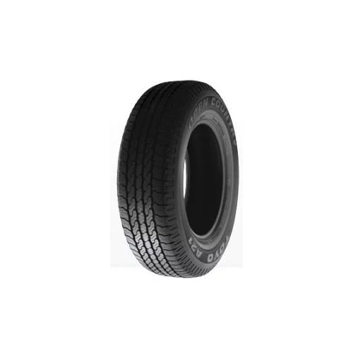 Toyo Open Country A21 ( P245/70 R17 108S Left Hand Drive, Right Hand Drive )