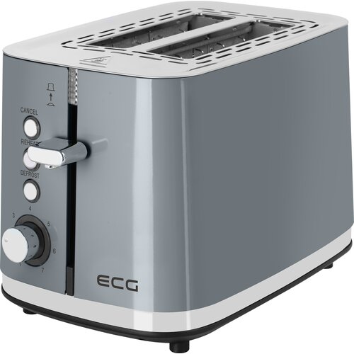 Ecg ST 2766 Vintage Scuro, Opekač, (21749139) Cene