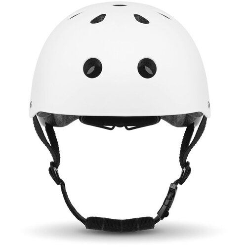 Lionelo kaciga Helmet, White Slike