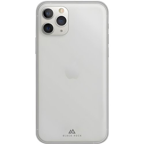 Black Rock Futrola Ultra Thin Iced za Apple iPhone 11 Pro &ndash; Prozirna Cijene