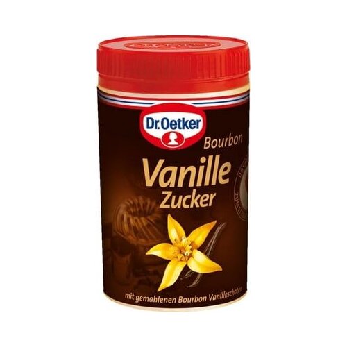 Dr. Oetker Burbonski vanilijev sladkor Cene