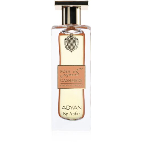 Adyan Posh Cashmere parfemska voda uniseks 60 ml Cijene