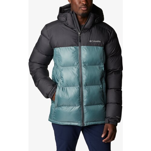 Columbia Pike Lake™ Hooded Jacket Cene