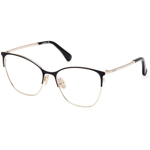 Max Mara MM5104 005 ONE SIZE (55) Črna/Kristalna Slike
