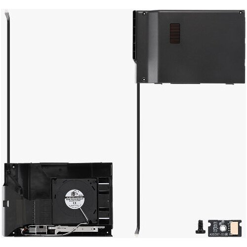 Bambu Lab adaptive airflow switching unit (FAC160) Cene