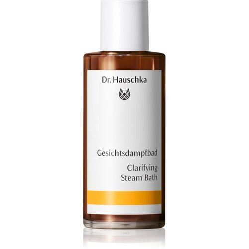 Dr. Hauschka Facial Care parna kupka za lice za dubinsko či&amp;scaron;ćenje 100 ml Slike