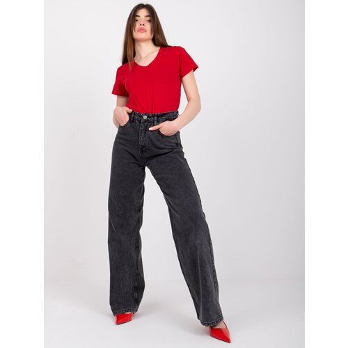Mayflies T-shirt-TW-TS-1002.28X-dark red Slike