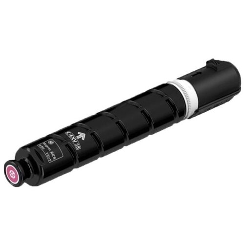 Canon Toner C-EXV58 (3765C002AA) (škrlatna), original Cene