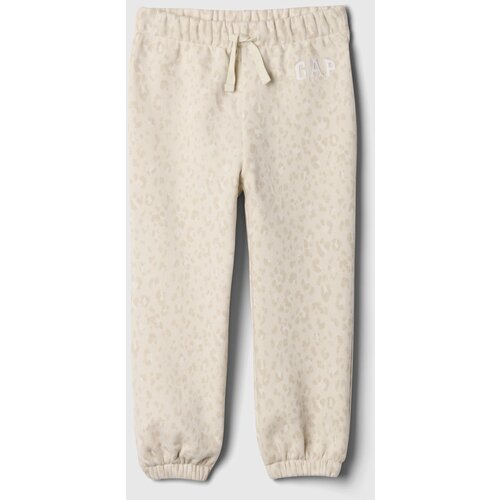 GAP Baby sweatpants with logo - Girls Slike
