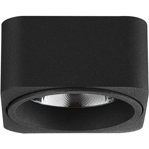  led nadgradna lampa LN-02-5 bk Cene