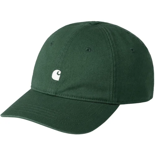 Carhartt WIP Madison Logo Cap Sycamore