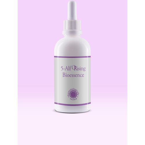 O Rising fitoesencijalni losion protiv opadanja kose 5-Alf 95ml Slike
