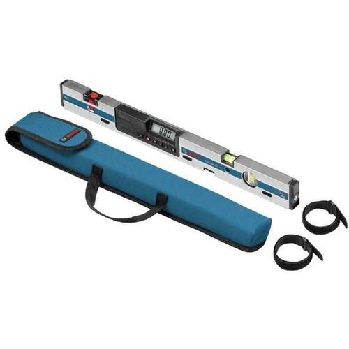 Bosch Digitalni merilnik naklona GIM 60 L Slike