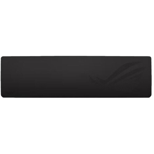 Asus Wrist Rest ROG AC10 Black Slike