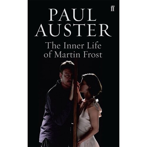 The Book Service Paul Auster - The Inner Life Of Martin Frost Cene