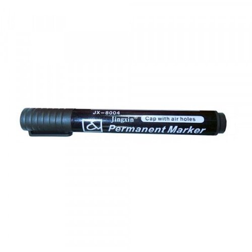  Permanent marker jx 8004 crni Cene
