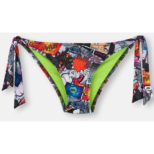 Dagi Bikini Bottom - Orange Slike