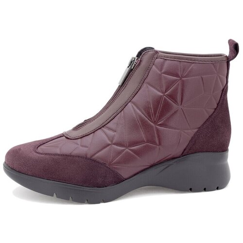 Piesanto Gležnjarji 255875 Bordo Cene