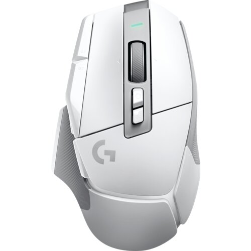 Logitech G502 X LIGHTSPEED – WHITE/CORE – 2.4GHZ – EER2 – #933 Cijene