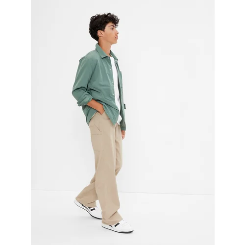 GAP Teen carpenter pants - Boys