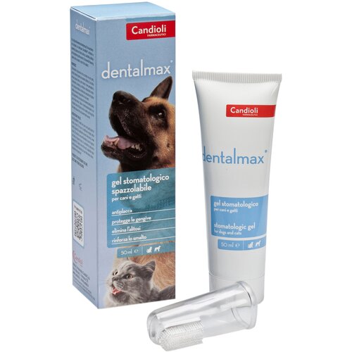 Candioli DentalMax Gel 50 ml Cene