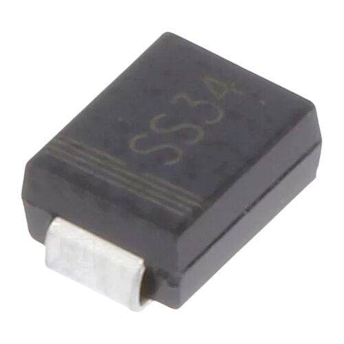  Schottky rectifying dioda 3A 40V Cene