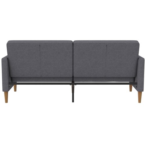 St&amp;oslash;raa Siva sklopiva sofa 82 cm Lilly &amp;ndash; Slike