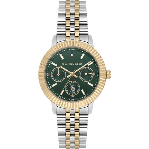 U.S. Polo Assn. RUČNI SAT U.S.POLO ASSN. USPA2125-02 Slike