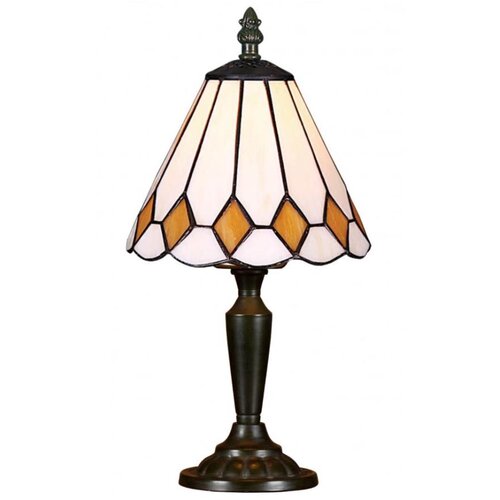  Prezent 90 - Stona lampa TIFFANY 1xE14/40W Cene