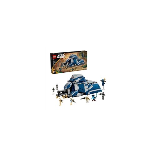 Lego Star Wars: Separatistički MTT za bitku na Feluciji Cijene