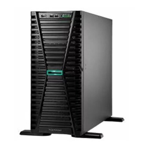 HPE ml110 gen11 4410y 32g 2x480gb ssd 8sff sata ( 0001405262 ) Cene
