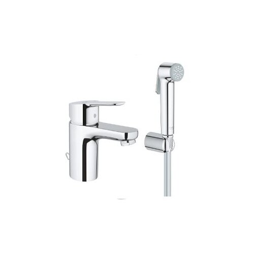  Za umivaonik+hig.tuš Bauedge 23757001 GROHE Cijene