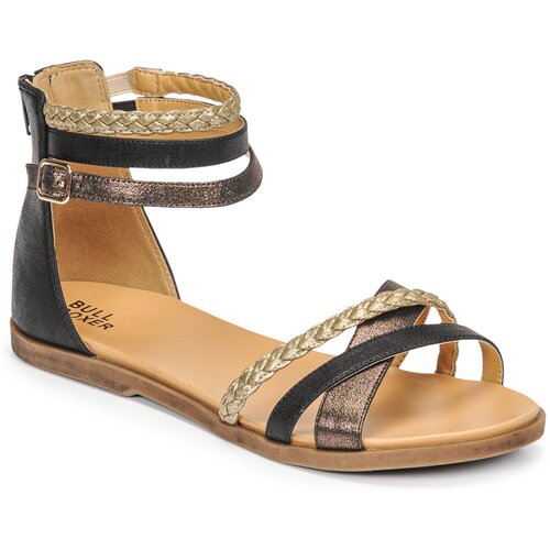 Bullboxer ALM013F1S-ROSE crna Slike