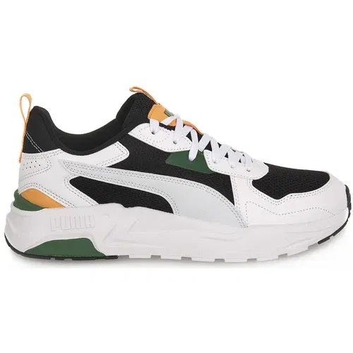 Puma Tek & Trail 19 TRINITY LITE Črna