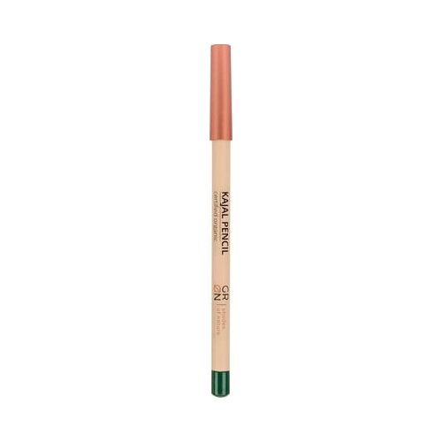 GRN&amp;nbsp;[GR&amp;Uuml;N] kajal pencil - grass green Slike