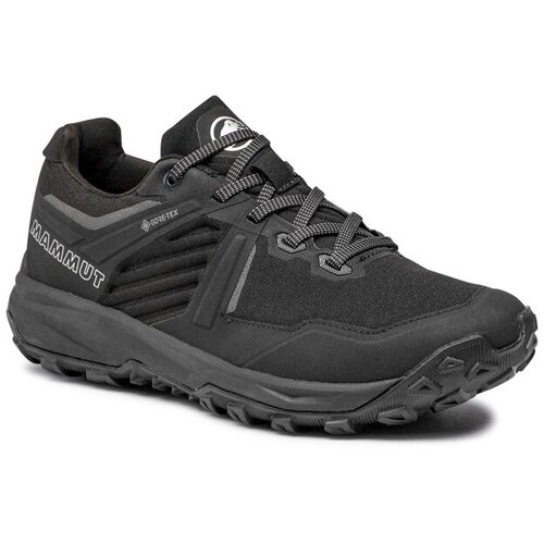 Mammut Ultimate Iii Low Gtx Crna Cene
