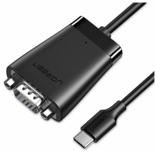 Ugreen adapter USB tip C na RS-232 1.5m CM253 ( 70612 ) Slike