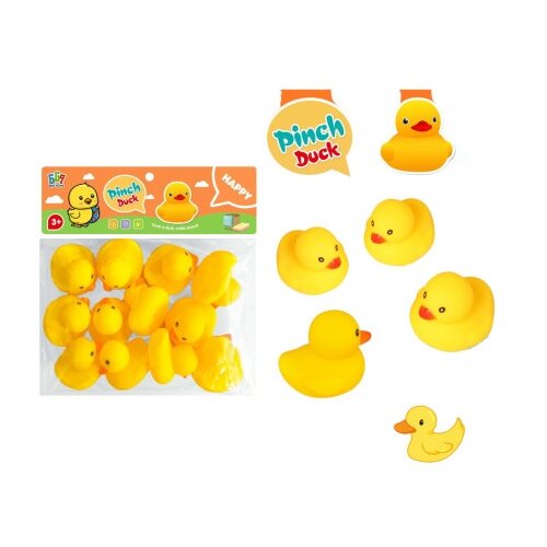  Gumene patkice set od 12 669-005a12 ( 75085 ) Cene