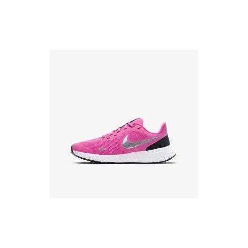 Nike patike za devojčice revolution 5 gs BQ5671-610 Slike