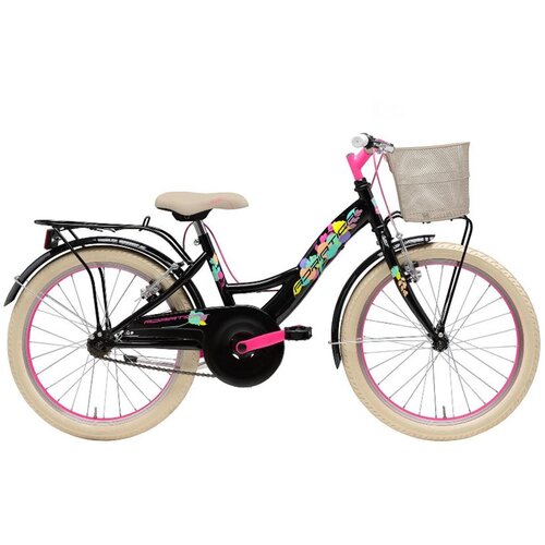  Bicikl Adriatica 20 + košara - 20" Cijene