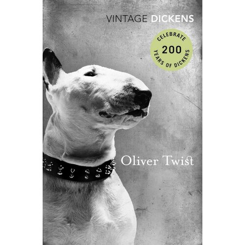 The Book Service Limited Charles Dickens - Oliver Twist Cene