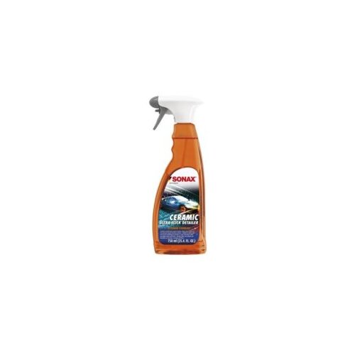 Sonax XTREME CERAMIC ULTRA SLICK DETAILER 750ml Slike